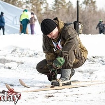 В Оренбургской области снова не будет мероприятий ко Дню охотника