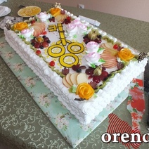 Суд разобрался с проволокой в торте от 