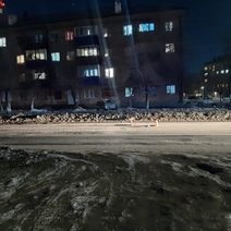 В Орске под колёса ВАЗ-2102 попал 42-летний мужчина-пешеход
