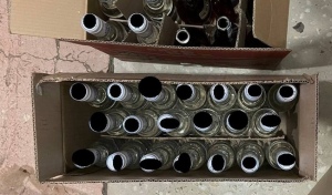 Скончались двое: житель Орска ответит за сбыт суррогатного алкоголя (18+)