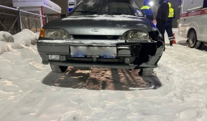 Множественные переломы: в Новотроицке у водителя ВАЗа, сбившего на «зебре» мужчину, отобрали права