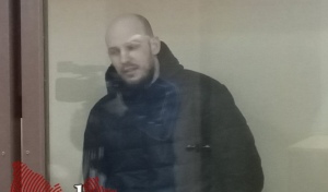 Уже завтра киллер Виктор Бертхольц предстанет перед судом из-за убийства предпринимателя (18+)