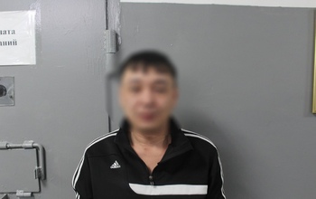Под Саракташом водителя из Казахстана, попавшего в ДТП, пригласили выпить, а он напал на местного жителя с «розочкой»