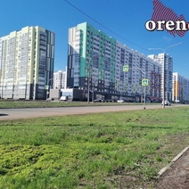 Оренбуржцы негодуют, почему парк в 16 мкр СВЖР обещал застройщик, а делать будут на казенные средства