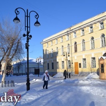 Суд рассмотрел дело о переплаченных деньгах при замене плитки на Советской