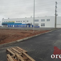 Резиденты не торопятся осваивать особую экономическую зону в Оренбурге