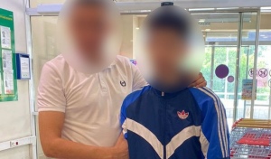 Молодой житель Соль-Илецкого района заработал целую «стопку» обвинений