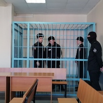 Суд признал Виктора Бертхольца виновным в еще одном убийстве, но наказание осталось прежним (18+)