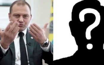 У главы Оренбурга Сергея Салмина появился советник?