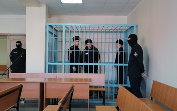 Суд признал Виктора Бертхольца виновным в еще одном убийстве, но наказание осталось прежним (18+)