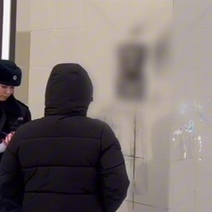 В Оренбурге задержали подростка, пропагандирующего наркотики