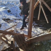 Суд решит, проводить ли в образовательных учреждения Кваркенского района обследование техсостояния зданий