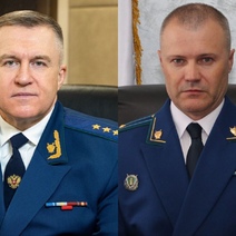 Бывшие прокуроры Оренбурга Андрей Жугин и Игорь Ткачев схлестнулись в Ивановской области с орчанами