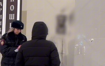 В Оренбурге задержали подростка, пропагандирующего наркотики