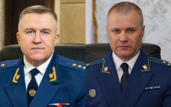 Бывшие прокуроры Оренбурга Андрей Жугин и Игорь Ткачев схлестнулись в Ивановской области с орчанами