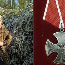 Из династии военных: Мог бы уйти в отпуск, но отпустил молодежь, а сам не успел