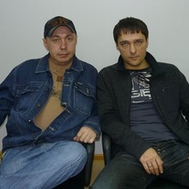 Вместо памятника легендам 