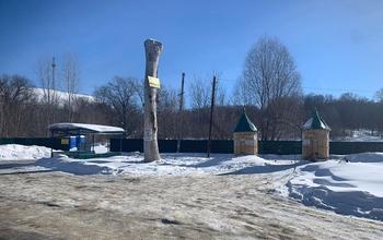 Бузулук без «родника»