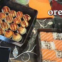 Оренбурженка после роллов от Ёбидоёби две недели провела в постели