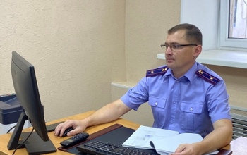 Группа медицинских работников из Орска окажется на скамье подсудимых