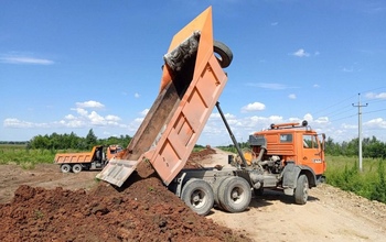 В Оренбуржье продолжается восстановление после рекордного паводка