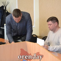 В Оренбурге начался суд над экс-начальником ГЖИ