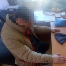 В Оренбурге житель Казани попытался подкупить таможенника