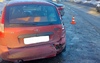 В Оренбургском районе во время ДТП умер водитель «Тойоты»