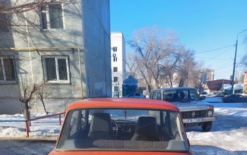 В Оренбурге поймали похитителей аккумуляторов 