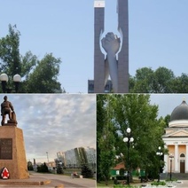 Как оренбуржцам проголосовать за место под мемориал погибшим на СВО