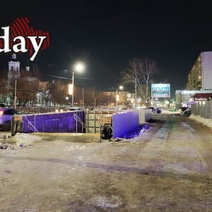 А была ли техническая экспертиза ремонтируемых подземных переходов в Оренбурге?