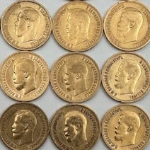 Оренбуржец украл у своей девушки старинную монету