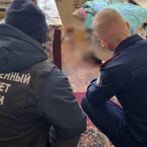 Двое на одного: в Оренбурге мужчины расправились со знакомым, били всем, что под руку попадалось (18+)