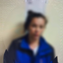 В Орске агрессивная фурия с ножом напала на знакомого