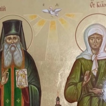 В Оренбург привезут икону со святыми мощами