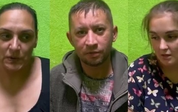 Лжемедики из Брянска, обокравшие на 6 млн рублей пожилых оренбуржцев, выслушали приговор