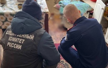Двое на одного: в Оренбурге мужчины расправились со знакомым, били всем, что под руку попадалось (18+)