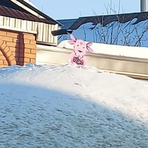 Армия Лунтиков атакует Бузулук