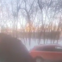 В Оренбурге бомж ограбил в лифте преподавателя вуза