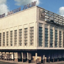 Театр музкомедии в Оренбурге планируют реставрировать три года