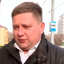 Южный округ Оренбурга бросает главный коммунальщик