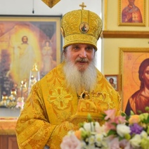 В Оренбуржье прибудет ковчег с мощами Николая Чудотворца