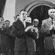 В 90-летие со дня рождения Гагарина оренбуржцам представят уникальную запись