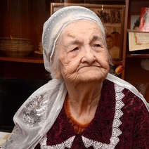 100-летняя оренбурженка поделилась секретом своего долголетия