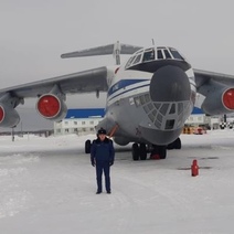 На борту разбившегося Ил-76 был 34-летний уроженец Оренбуржья. Кто он?