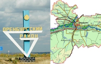 Наталья Ибрагимова взялась за села Оренбургского района
