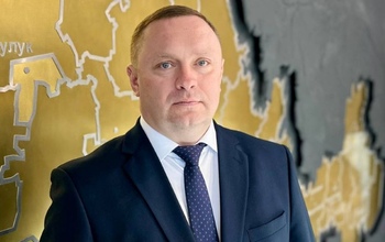 Виталий Чижков убежал из мэрии Оренбурга, чтоб вернуться в минстрой