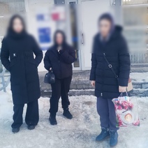 В Оренбурге наркополицейские изъяли на почте сильнодействующие таблетки