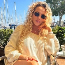 Блогер Юлиана Третьяк возвращается в Россию