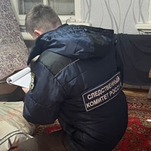 В Шарлыке в больнице скончалась местная жительница (18+)